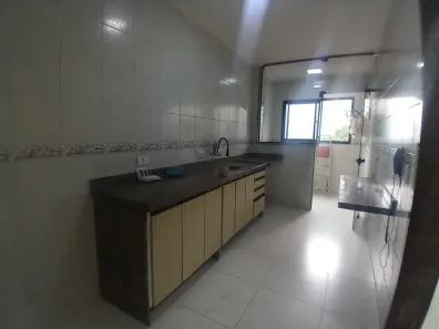 Apartamento com 2 Quartos à venda, 77m² no Aviação, Praia Grande