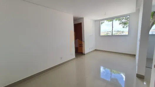 Apartamento com 2 Quartos à venda, 54m² no Lagoinha Leblon (Venda Nova), Belo Horizonte