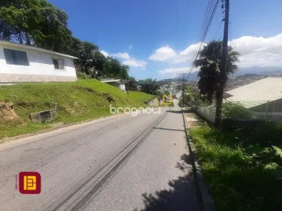 Lote/Terreno à venda, 397m² no São Luiz, São José