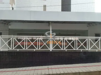 para alugar, 80m² no Frei Serafim, Teresina