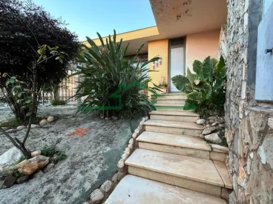Sobrado com 4 Quartos à venda, 361m² no Jardim Elite, Piracicaba