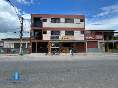 Apartamento com 1 Quarto para alugar, 50m² no Centro, Araruama