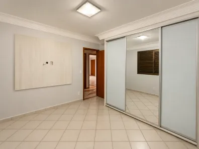 Apartamento com 3 Quartos à venda, 107m² no Jardim América, Goiânia