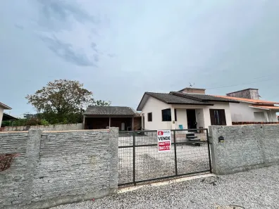 Casa com 2 Quartos à venda, 56m² no Lagoa dos Freitas, Balneário Rincão
