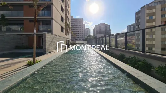 Apartamento com 3 Quartos à venda, 158m² no Sumaré, São Paulo