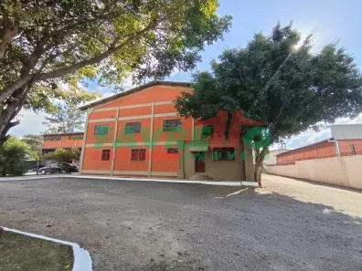 Galpão/Depósito/Armazém para alugar, 987m² no Cidade Industrial, Curitiba
