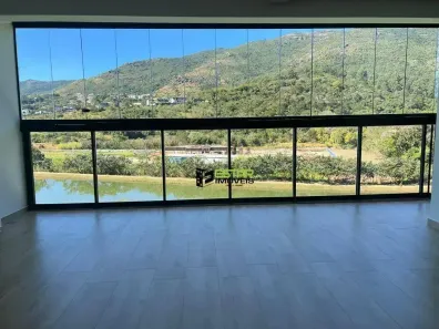 Apartamento com 3 Quartos à venda, 185m² no Nova Gardênia, Atibaia