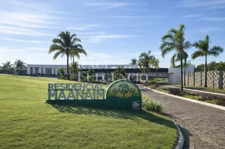 Lote/Terreno à venda, 1542m² no Loteamento Terras de Canaã, Cambé