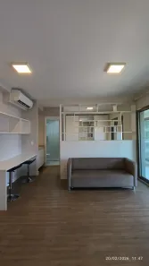 Apartamento com 1 Quarto à venda, 48m² no Consolação, São Paulo