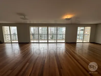 Apartamento com 4 Quartos à venda, 311m² no Vila Nova Conceição, São Paulo
