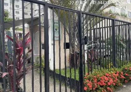 Apartamento com 2 Quartos à venda, 48m² no Monjolos, São Gonçalo