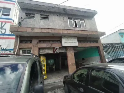 Prédio Comercial à venda, 286m² no Vila Jaguara, São Paulo