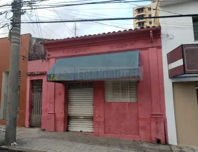 Lote/Terreno à venda, 270m² no Centro, Sorocaba