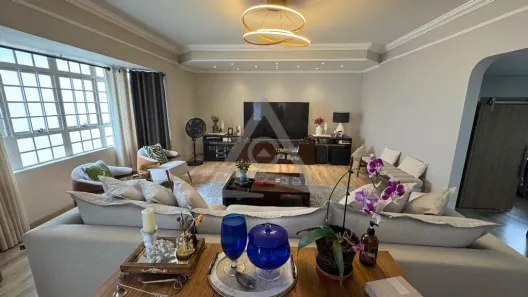 Casa com 3 Quartos à venda, 184m² no Parque São Quirino, Campinas