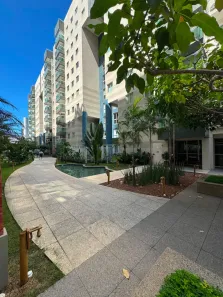 Apartamento com 1 Quarto à venda, 35m² no Jatiúca, Maceió