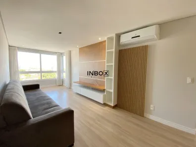 Apartamento com 2 Quartos à venda, 73m² no Cidade Alta, Bento Gonçalves