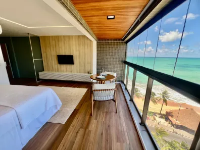Apartamento com 1 Quarto à venda, 40m² no Cruz das Almas, Maceió