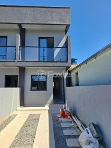 Casa com 2 Quartos à venda, 78m² no Parque Granja Esperança, Cachoeirinha