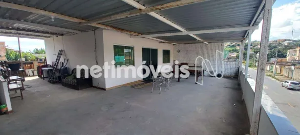 Ponto Comercial com 5 Quartos à venda, 360m² no Jardim das Alterosas - 2ª Seção, Betim