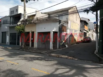 Casa com 2 Quartos à venda, 64m² no Parque Casa de Pedra, São Paulo