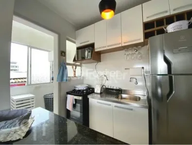 Apartamento com 1 Quarto à venda, 42m² no Santana, Porto Alegre