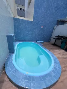 Apartamento com 2 Quartos para alugar, 45m² no Gramame, João Pessoa