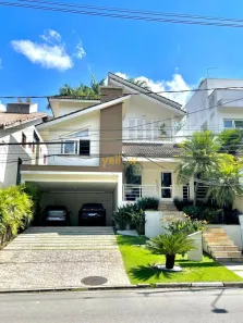 Casa de Condomínio com 4 Quartos à venda, 400m² no Arujá 5, Arujá
