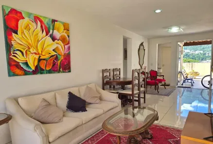 Cobertura com 3 Quartos à venda, 270m² no Freguesia (Jacarepaguá), Rio de Janeiro