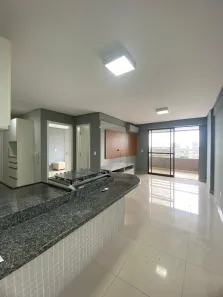 Apartamento com 1 Quarto para alugar, 59m² no Jóquei, Teresina