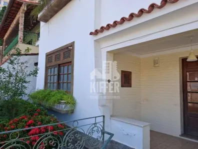 Casa com 6 Quartos à venda, 258m² no Fonseca, Niterói