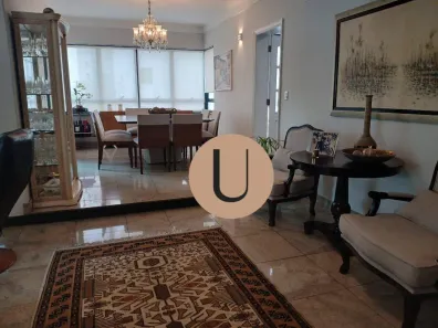 Apartamento com 5 Quartos à venda, 330m² no Jardim Vila Mariana, São Paulo