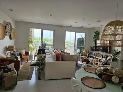 Apartamento com 3 Quartos à venda, 100m² no Santana, São Paulo