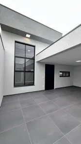 Casa com 3 Quartos à venda, 135m² no Jardim Bom Sucesso, Indaiatuba