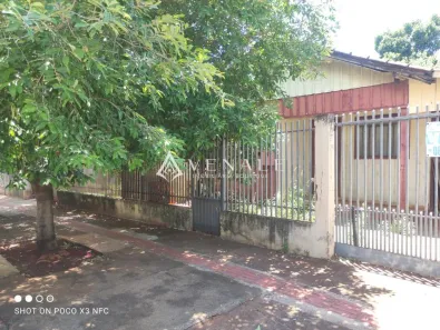 Lote/Terreno à venda, 1425m² no Vila Morangueira, Maringá