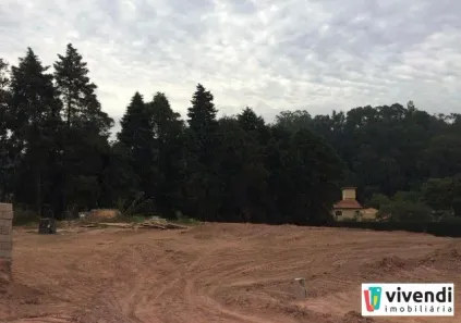 Lote/Terreno à venda, 515m² no Corrupira, Jundiaí