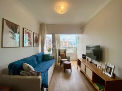 Apartamento com 3 Quartos à venda, 92m² no Coqueiros, Florianópolis