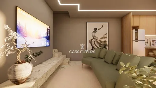 Casa com 3 Quartos à venda, 165m² no Jardim Belvedere, Volta Redonda