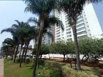 Apartamento com 2 Quartos para alugar, 74m² no Jardim Ana Maria, Jundiaí