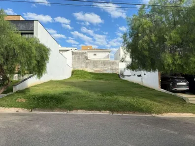 Lote/Terreno à venda, 300m² no Loteamento Aldeia da Mata, Votorantim