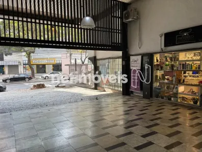 Ponto Comercial à venda, 40m² no Vila Paris, Belo Horizonte