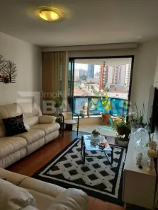 Apartamento com 4 Quartos à venda, 112m² no Vila Regente Feijó, São Paulo