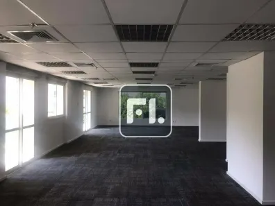 Sala Comercial para venda ou aluguel, 84m² no Cidade Monções, São Paulo