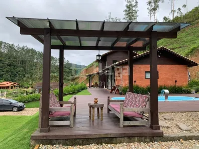 Fazenda/Sítio com 3 Quartos à venda, 15000m² no , Major Gercino