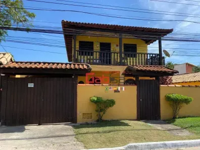 Casa com 6 Quartos à venda, 450m² no Manguinhos, Armação dos Búzios