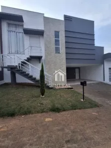Casa de Condomínio com 3 Quartos à venda, 250m² no Jardim Novo Horizonte, Sorocaba