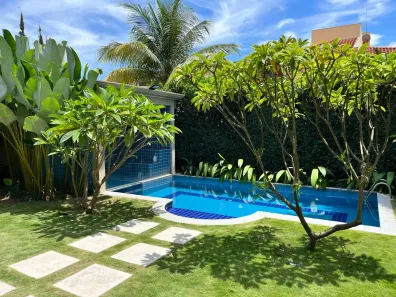 Casa de Condomínio com 4 Quartos à venda, 378m² no Condomínio Guaporé 1, Ribeirão Preto