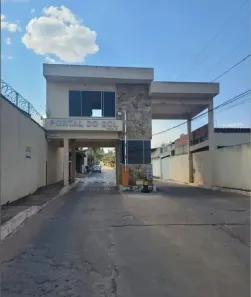 Casa de Condomínio com 1 Quarto à venda, 400m² no Riacho Fundo I, Brasília
