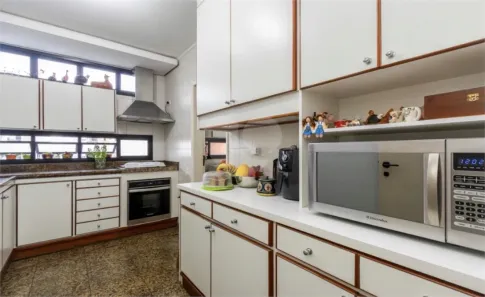Apartamento com 4 Quartos à venda, 171m² no Vila Mascote, São Paulo