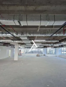 Sala Comercial para alugar, 641m² no Vila Olímpia, São Paulo