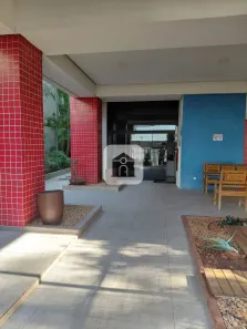 Apartamento com 4 Quartos à venda, 98m² no Tabajaras, Uberlândia